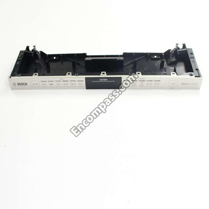 00770958 Bosch Control Panel