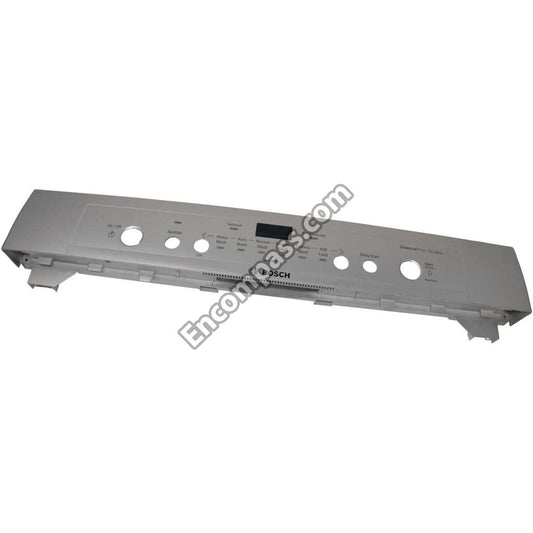 00686800 Bosch Control Panel