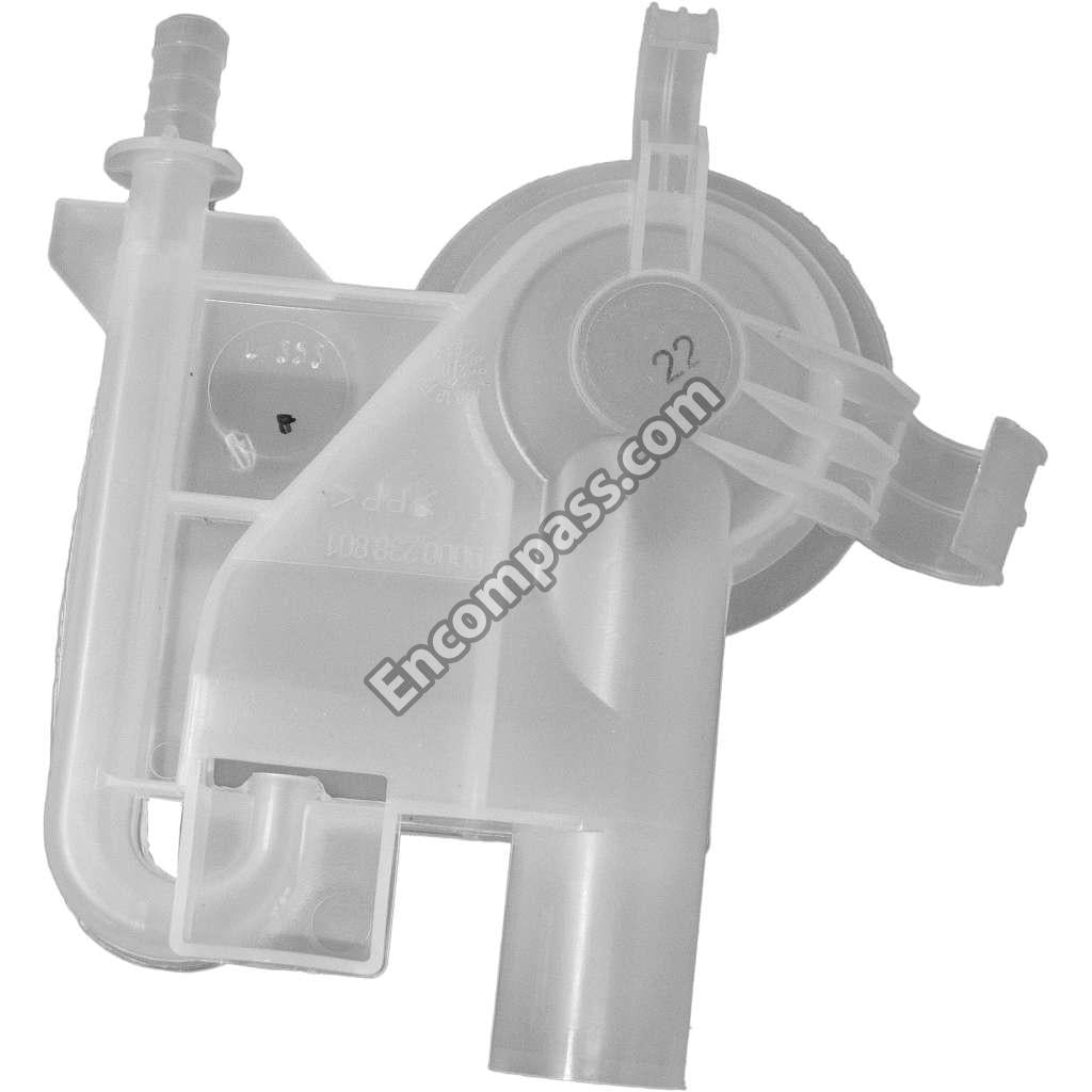 00645147 Bosch Water Inlet System