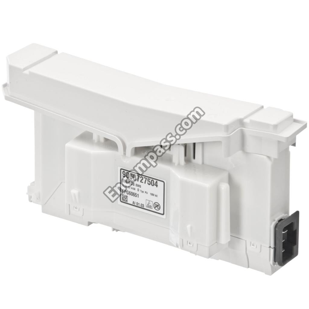 00655353 Bosch Main Control Board