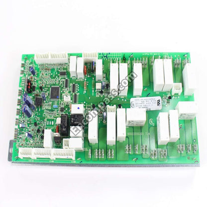 00655356 Bosch Control Board