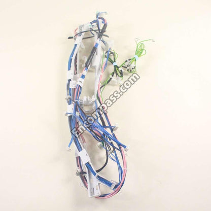 WPW10184855 Whirlpool Main Wiring Harness