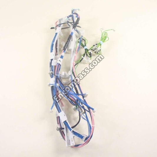 WPW10184855 Whirlpool Main Wiring Harness