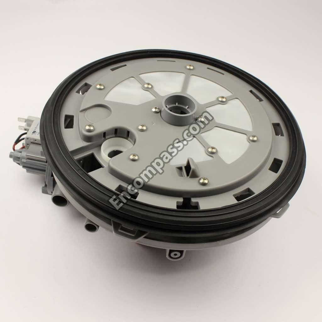 DD97-00111C Samsung Pump & Motor Assembly