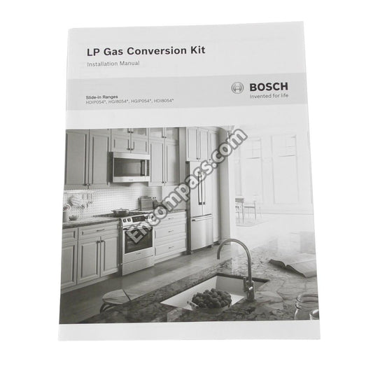 12003869 Bosch Set of Jets