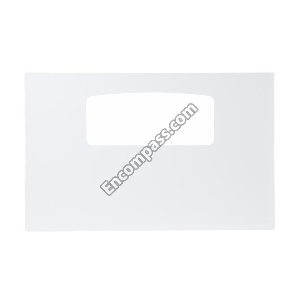 WB57K10120 GE Outer Glass Oven Door