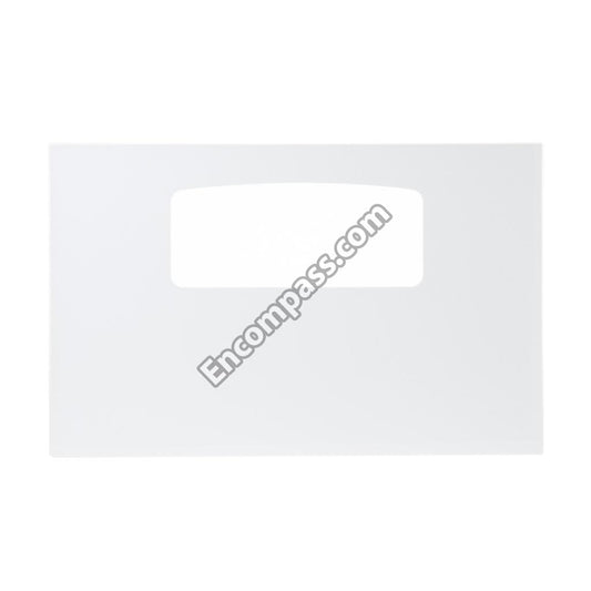 WB57K10120 GE Outer Glass Oven Door