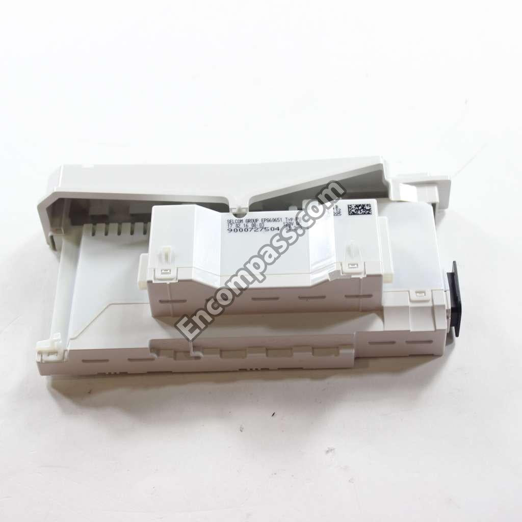 00752730 Bosch Control Module