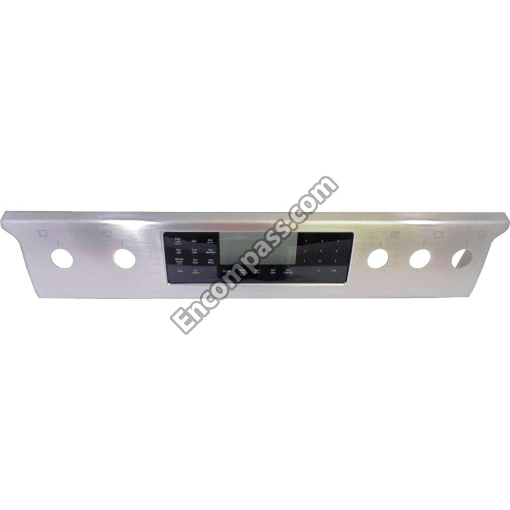 11005333 Bosch Front Control Panel
