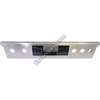 11005333 Bosch Front Control Panel
