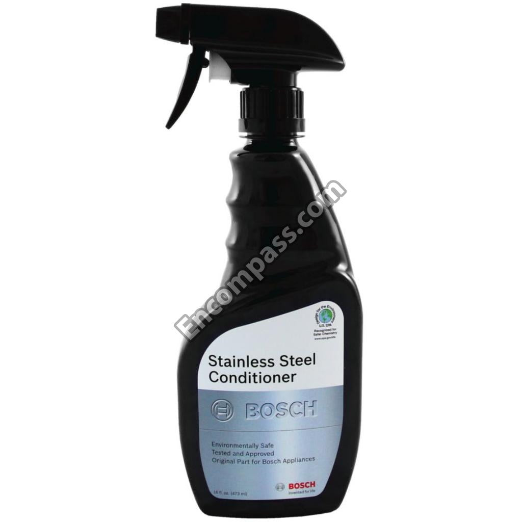 00576696 Bosch Cleaner