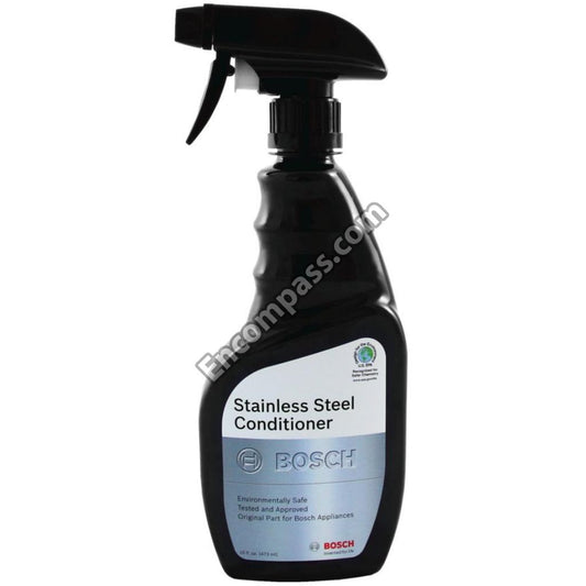 00576696 Bosch Cleaner