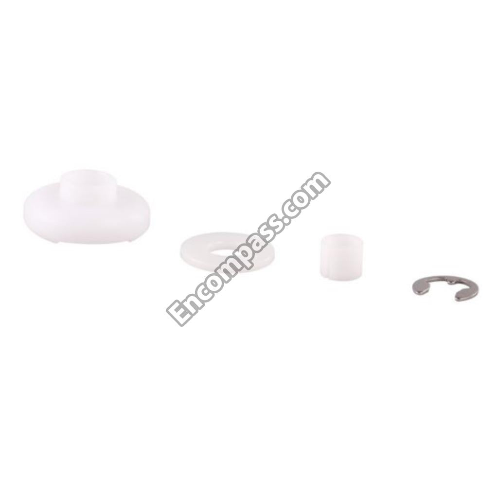 00622193 Bosch Dishrack Roller Set