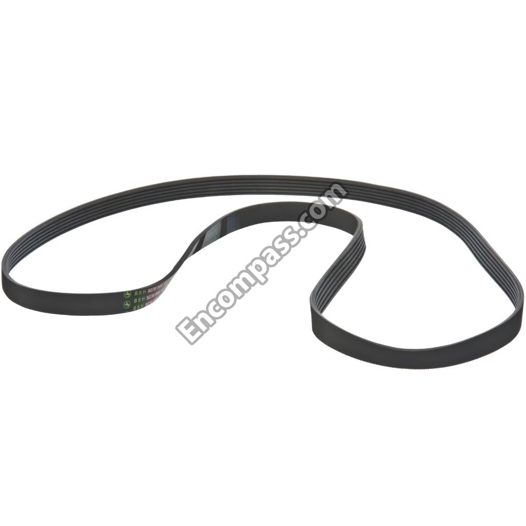 00491680 Bosch Drive Belt