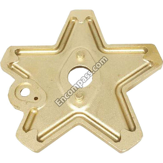 10004497 Bosch Burner Housing