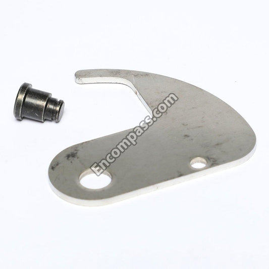 00165325 Bosch Door Panel Bracket/Clamp