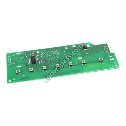 00746881 Bosch Control Board