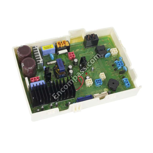 6871ER1078T LG Main Control Board