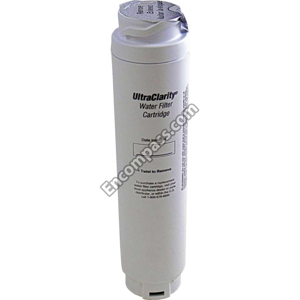 11034152 UltraClarity BORPLFTR10 REPLFLTR10 Refrigerator Water Filter NSF Certified