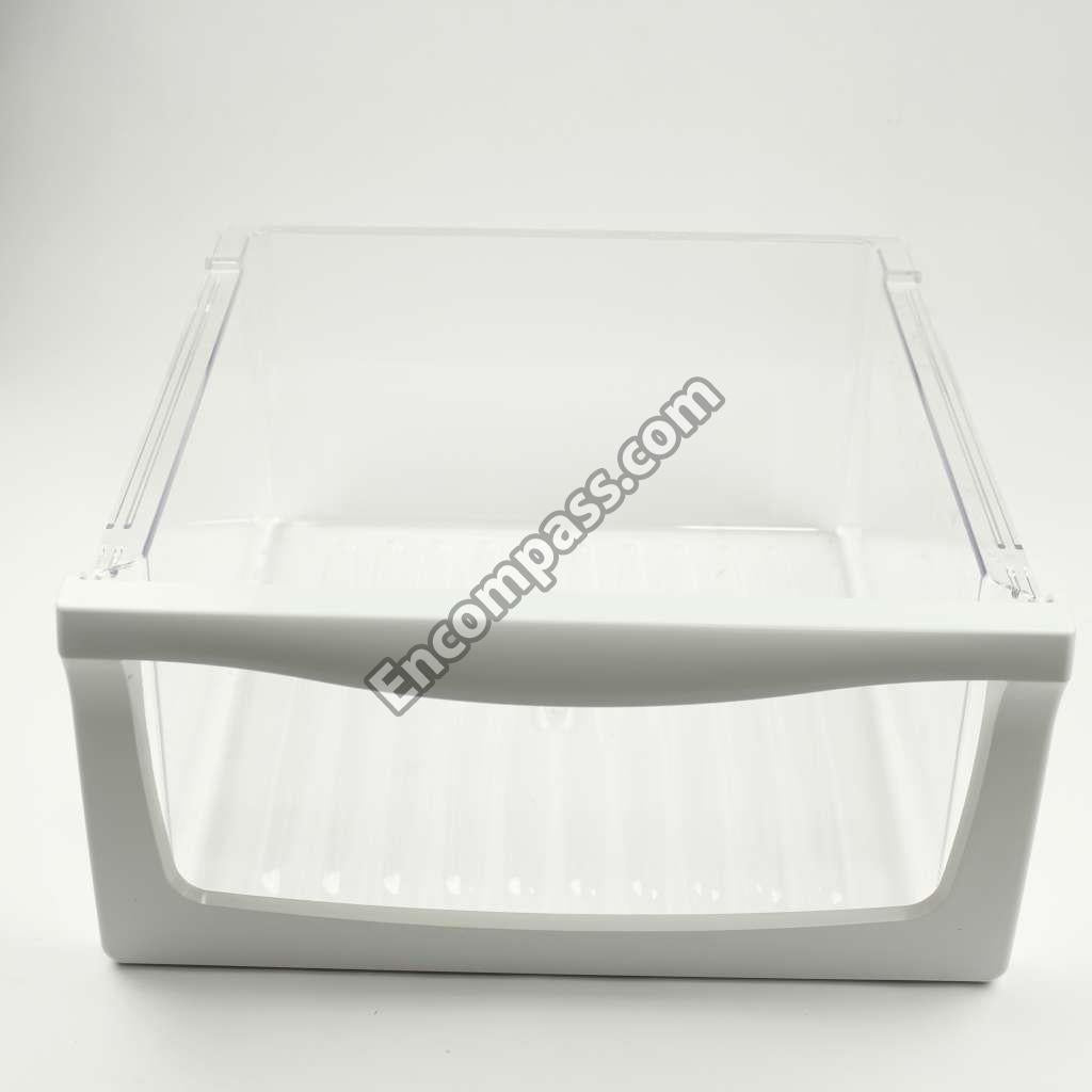 WP67005912 Whirlpool Crisper Drawer Front