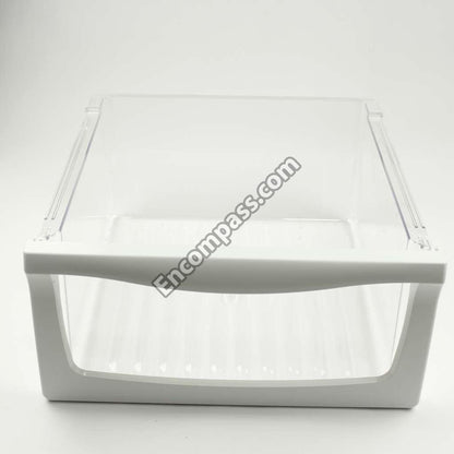 WP67005912 Whirlpool Crisper Drawer Front