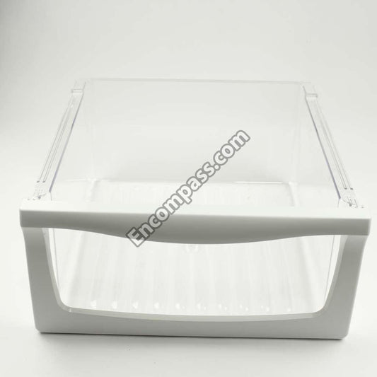 WP67005912 Whirlpool Crisper Drawer Front
