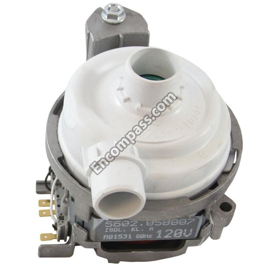 00239144 Bosch Circulation Pump Assembly