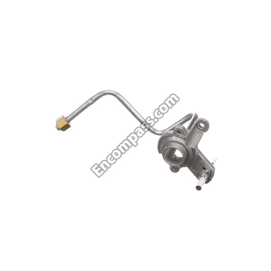 12003348 Bosch Gas Burner Tube (Left Front)