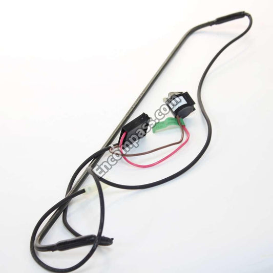 WPW10486820 Whirlpool Defrost Heater & Thermostat