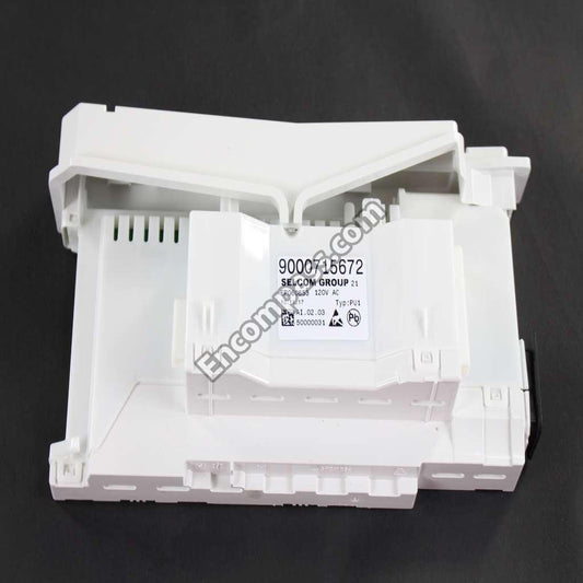 00752731 Bosch Control Module