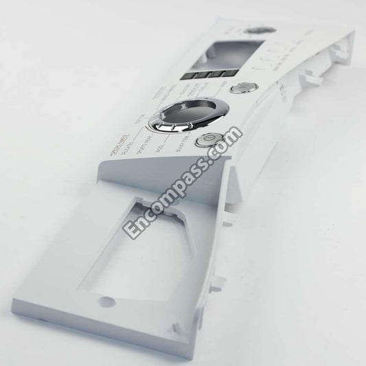 AGL33666180 LG Control Panel Assembly