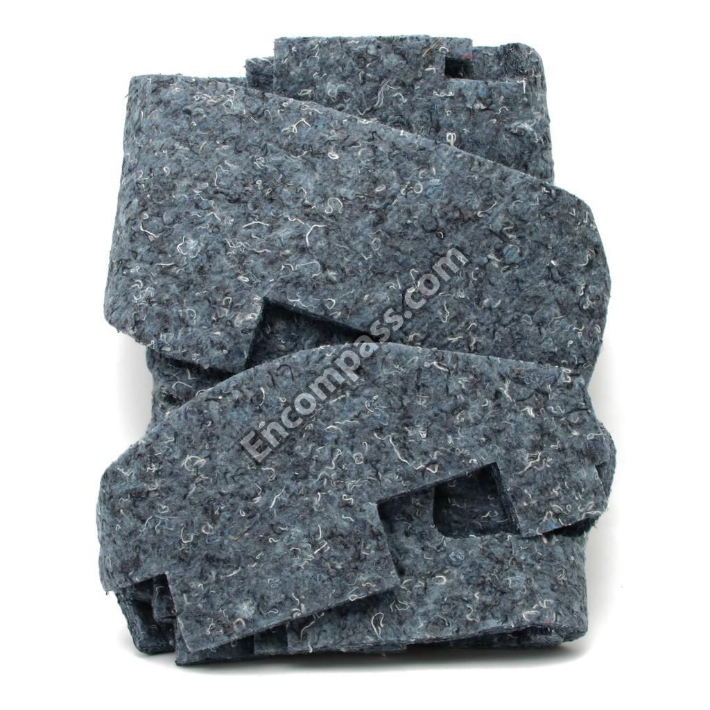11011948 Bosch Insulation