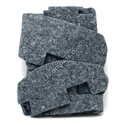 11011948 Bosch Insulation