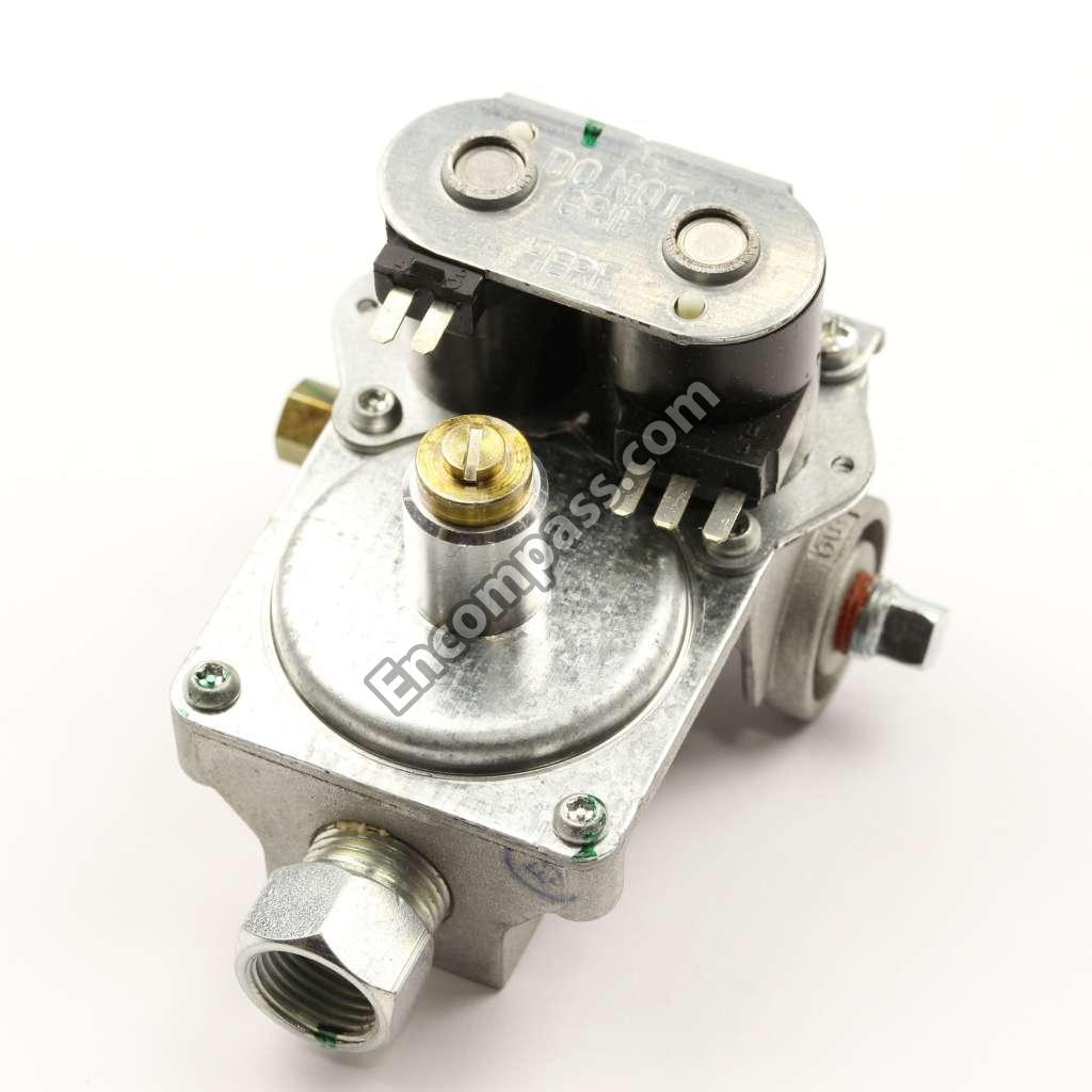 00497069 Bosch Gas Valve Assembly