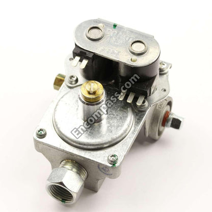00497069 Bosch Gas Valve Assembly