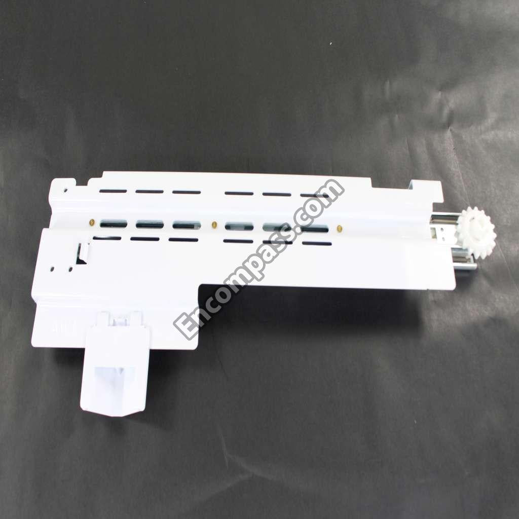 WR72X10265 GE Drawer Slide Rail (Left Side)