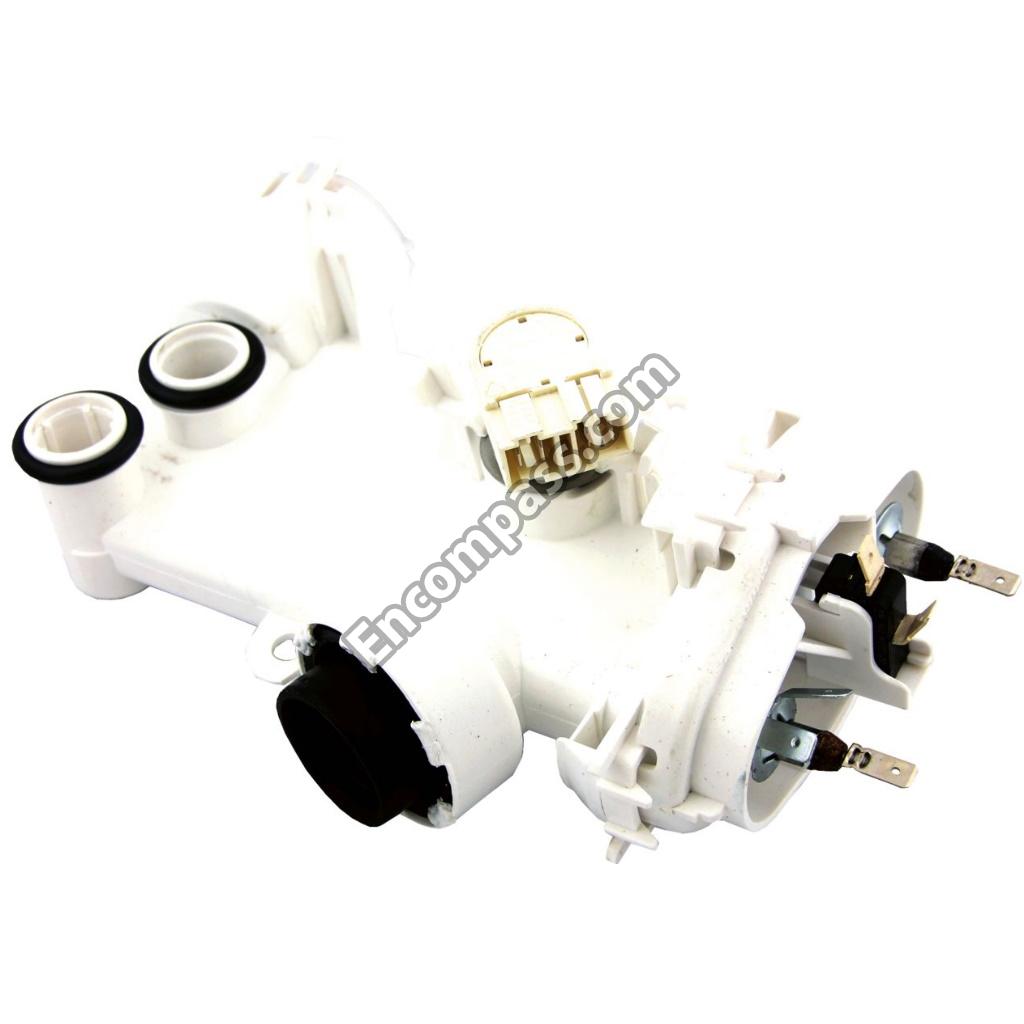 00480317 Bosch Heater Assembly