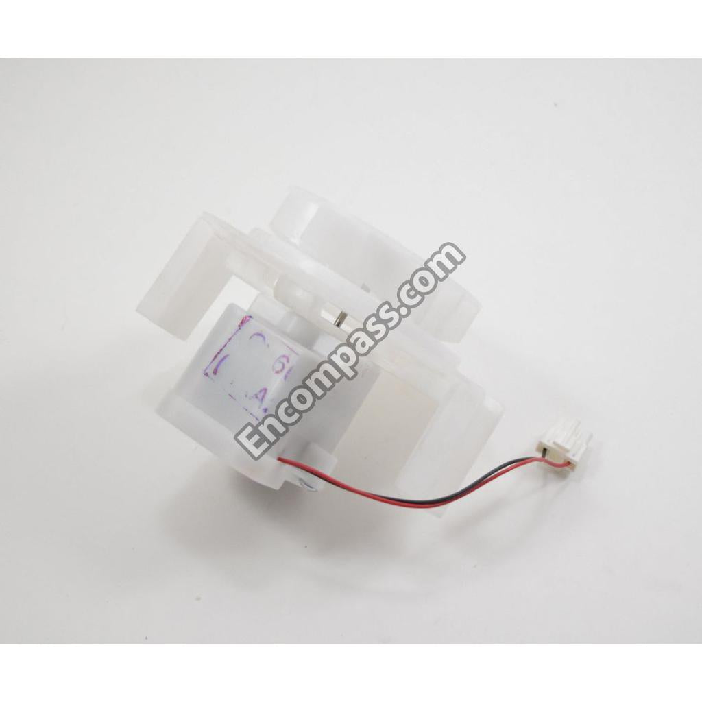 00497841 Bosch Fan Assembly
