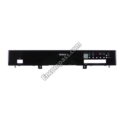 00475236 Bosch Control Panel