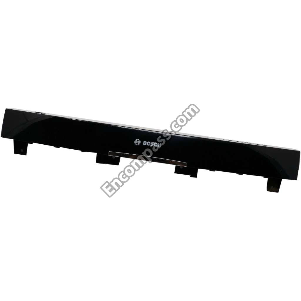 00687044 Bosch Control Panel