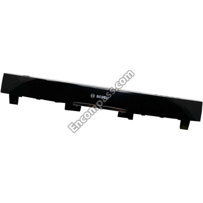 00687044 Bosch Control Panel