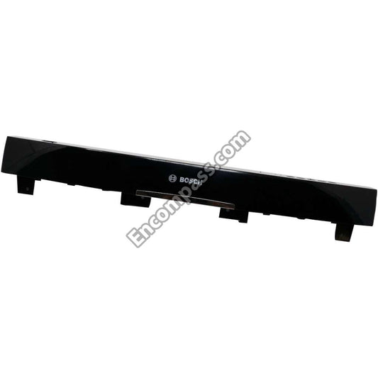 00687044 Bosch Control Panel