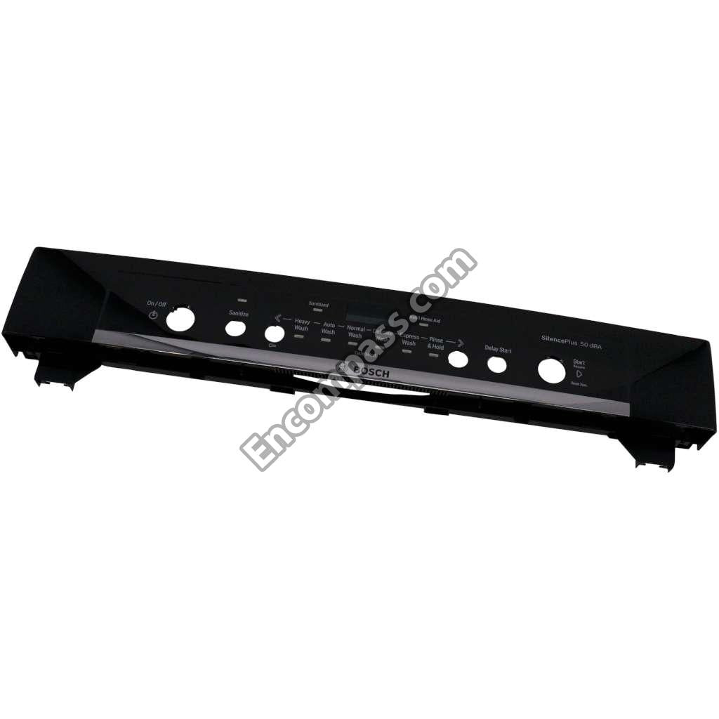 00686740 Bosch Control Panel