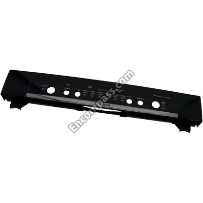 00686740 Bosch Control Panel