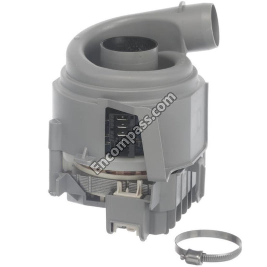 12011015 Bosch Heat Pump