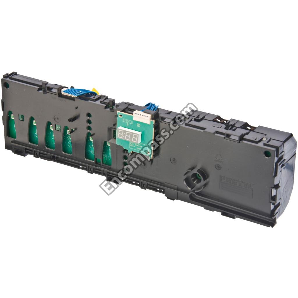 00660809 Bosch Main Control Board