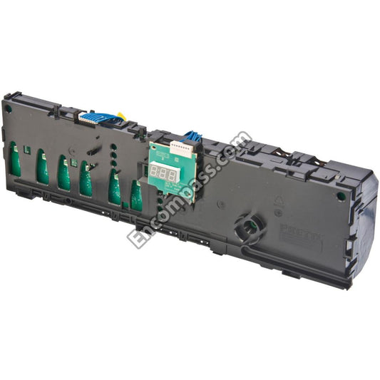00660809 Bosch Main Control Board