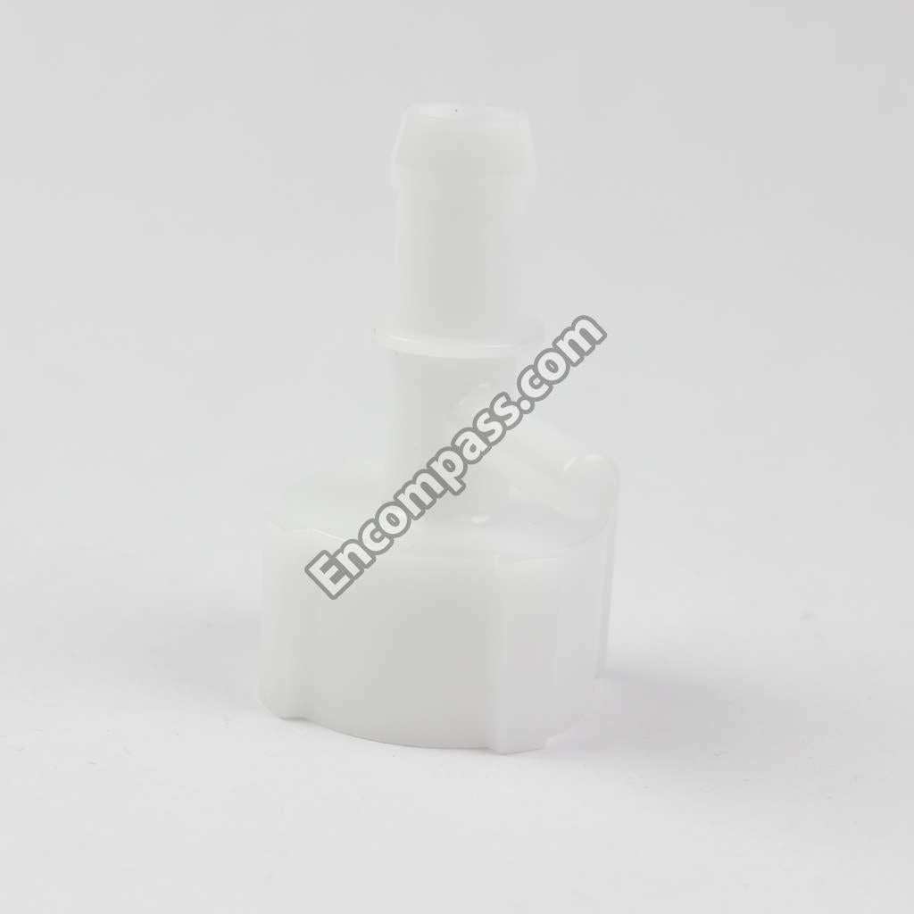DC62-00310A Samsung Hose Connector (Left)