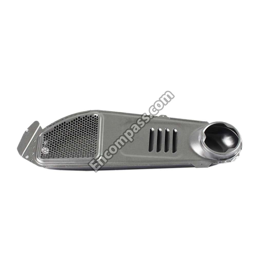 W11168650 Whirlpool Heat Air Duct