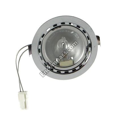 00606646 Bosch Halogen Lamp Assembly
